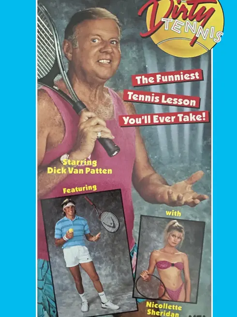 Dirty Tennis