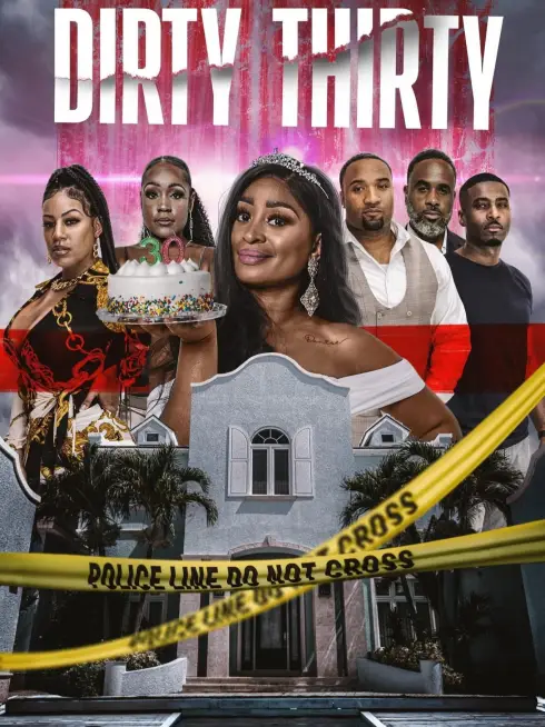  Dirty Thirty (2023)