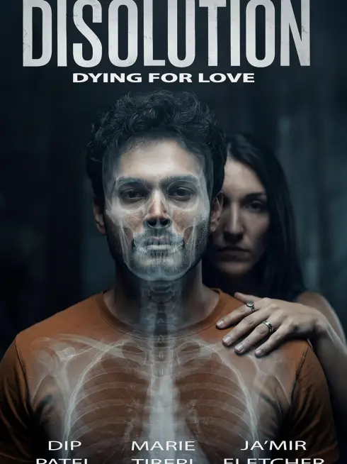  Disolution (2026)