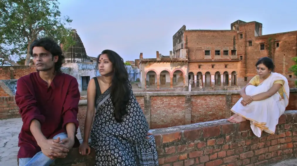 Phim Dispassionate Love - বৃন্দাবনী বৈরাগ্য (2018)