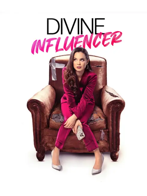  Divine Influencer (2023)