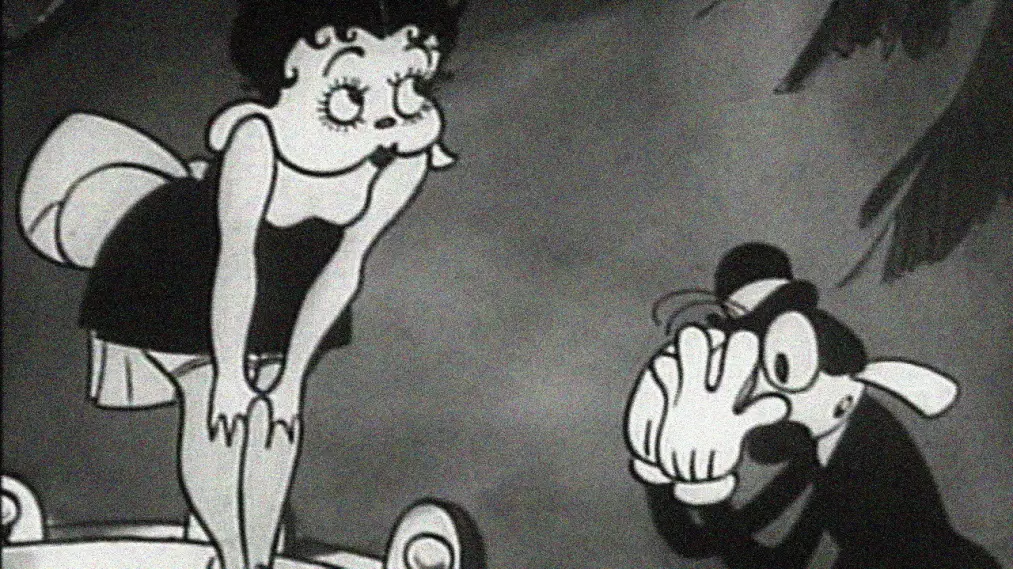 Phim Dizzy Dishes - Dizzy Dishes (1930)