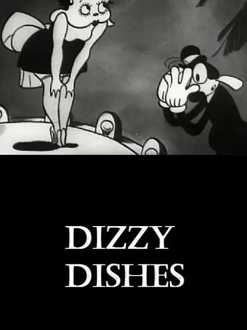 Dizzy Dishes