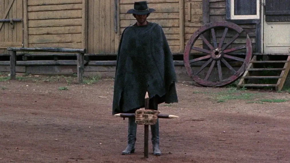 Phim Django the Bastard - Django il bastardo (1969)
