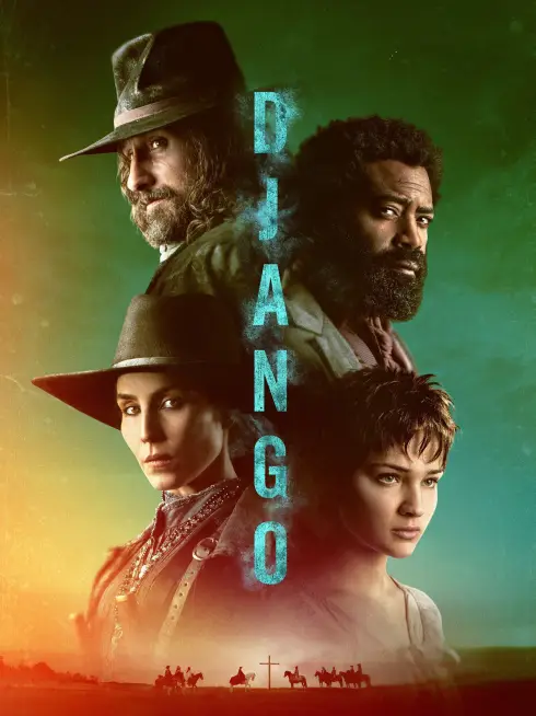  Django (2023)