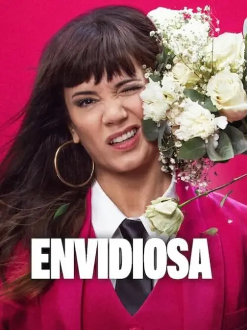 Phim Đố kị - Envious (2024)