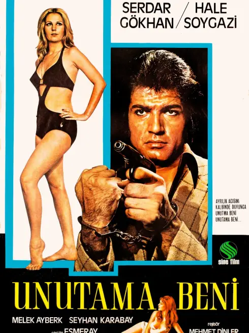  Do Not Forget Me (1974)