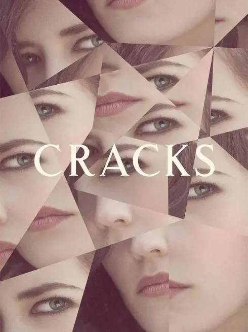 Phim Đổ Vỡ - Cracks (2009)