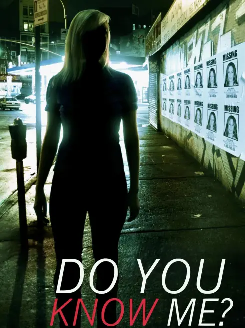  Do You Know Me (2009)