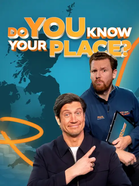  Do You Know Your Place? (2026)
