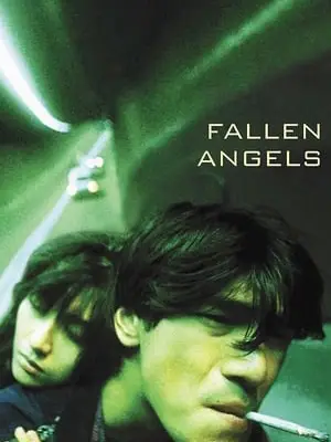 Phim Đọa Lạc Thiên Sứ - Fallen Angels (1995)