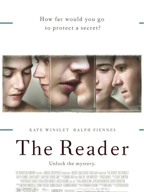 Phim Độc giả - The Reader (2008)