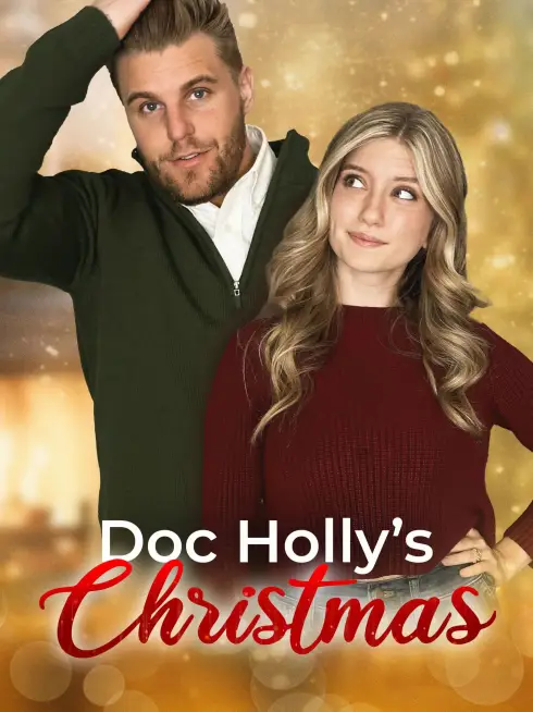  Doc Holly's Christmas (2024)