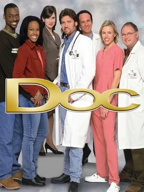  Doc (2001)