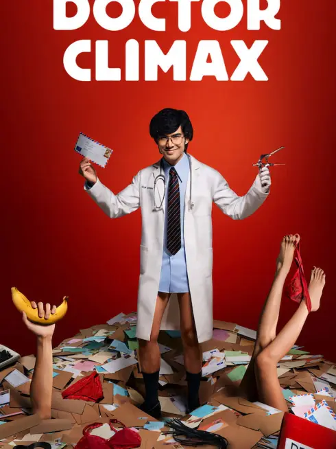  Doctor Climax (2024)