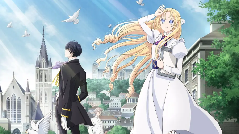 Phim Doctor Elise: The Royal Lady with the Lamp - 外科医エリーゼ (2024)