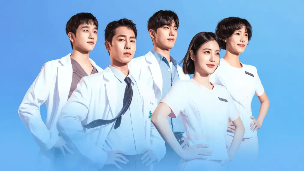 Phim Doctor on the Edge - 닥터 섬보이 (2026)