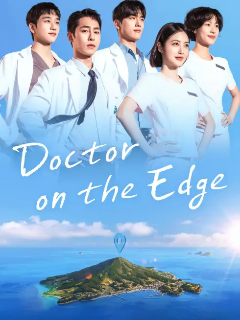 Doctor on the Edge