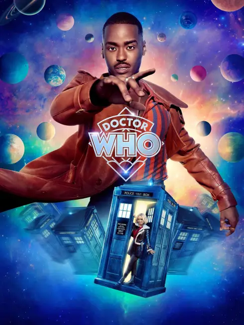 Doctor Who