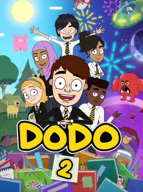 Dodo