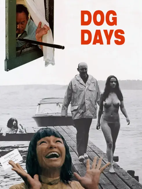  Dog Days (1970)