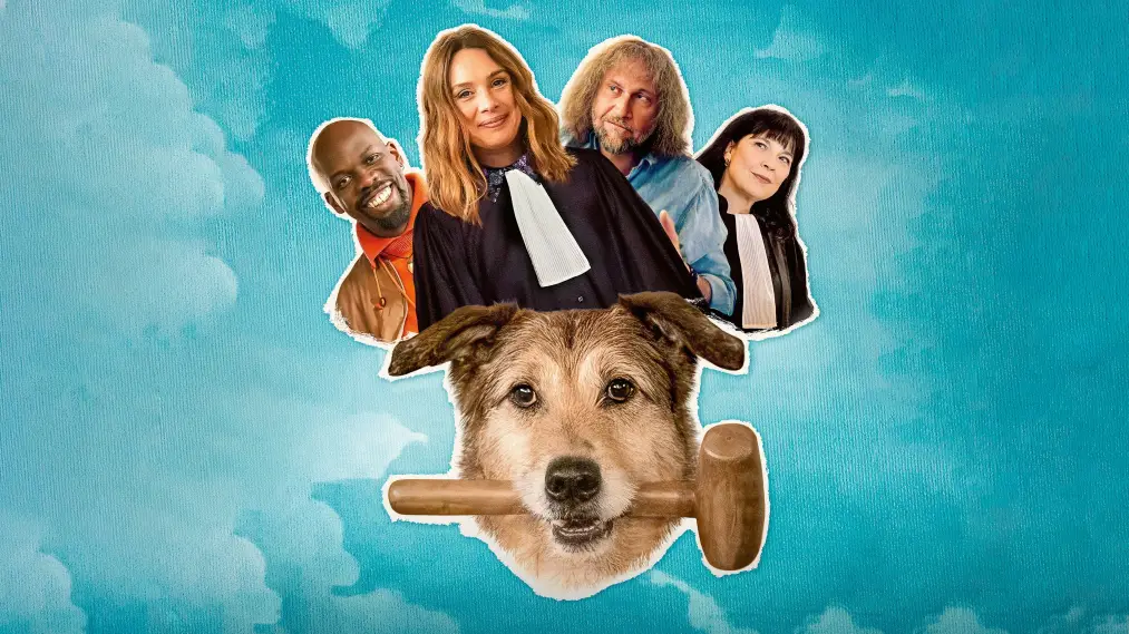 Phim Dog on Trial - Le Procès du Chien (2024)