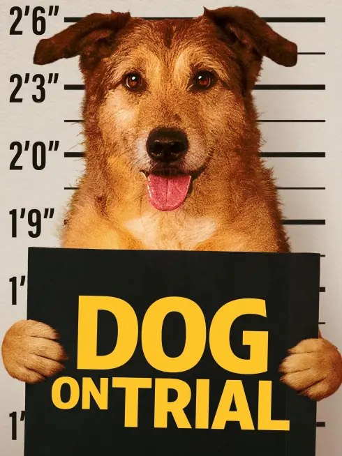 Dog on Trial