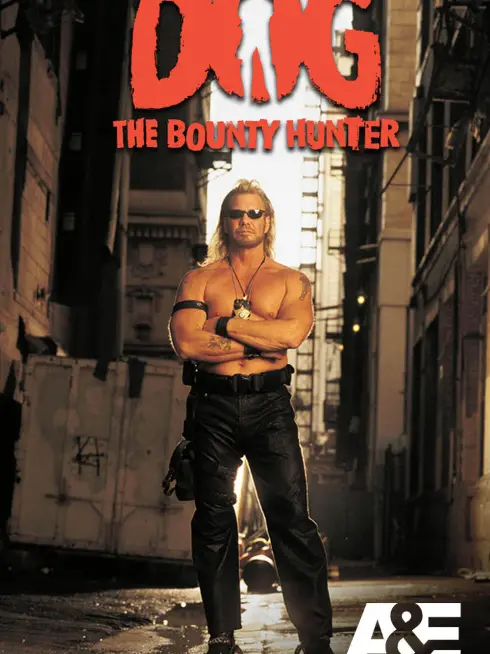 Dog the Bounty Hunter (2004)