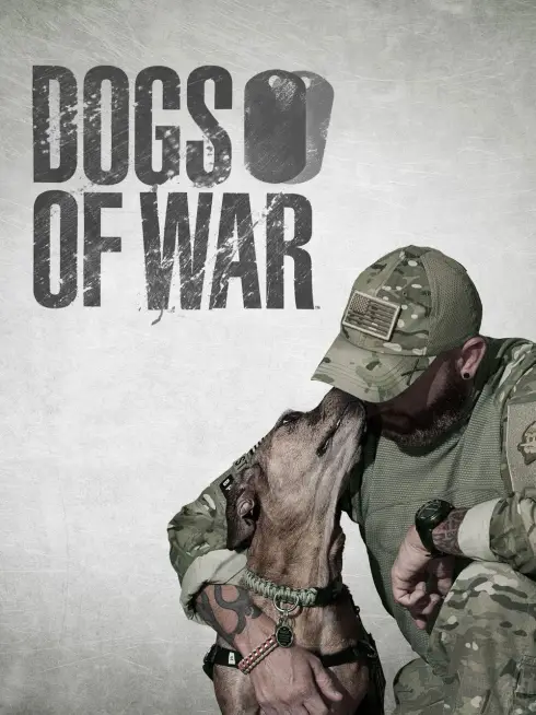  Dogs of War (2014)