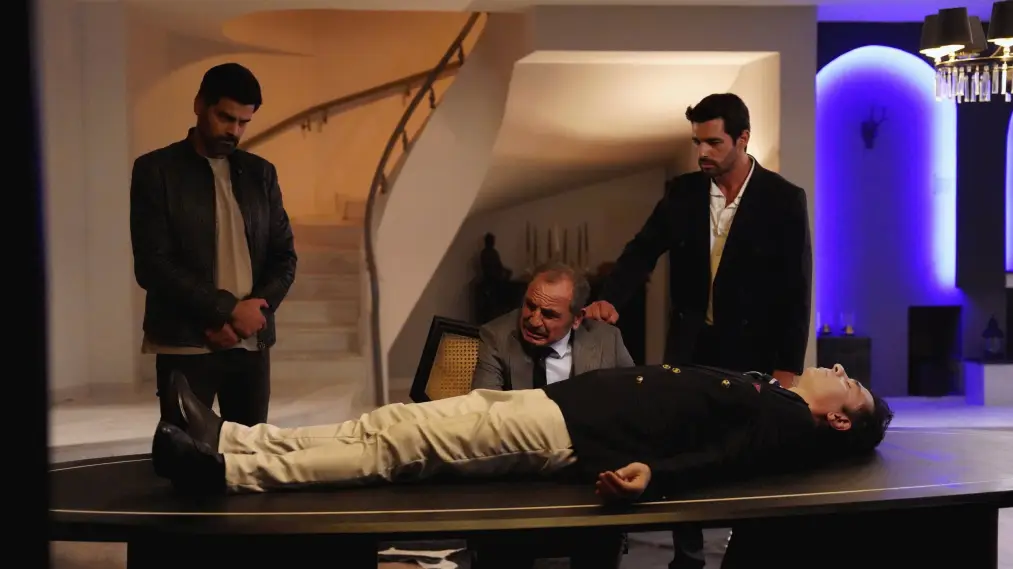 Phim Doğulu - Doğulu (2025)