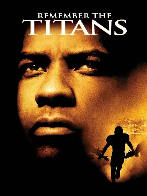 Phim Đội Bóng Phi Thường - Remember the Titans (2000)