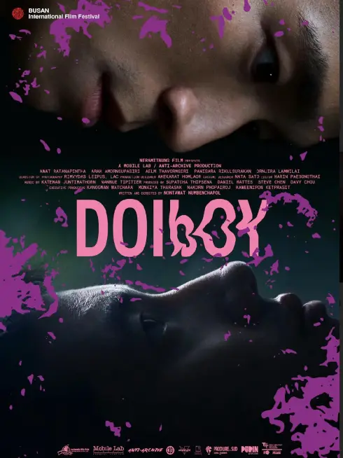 Phim Doi Boy - Doi Boy (2023)
