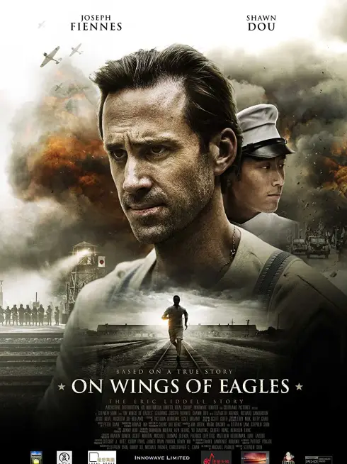 Phim Đôi Cánh Đại Bàng - On Wings Of Eagles (2016)