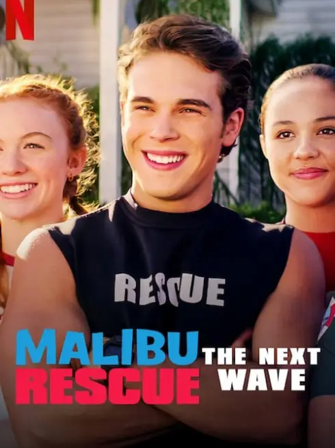 Đội Cứu Hộ Malibu 2: Đợt Sóng Mới