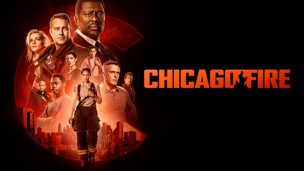 Đội Cứu Hoả Chicago (Phần 11)