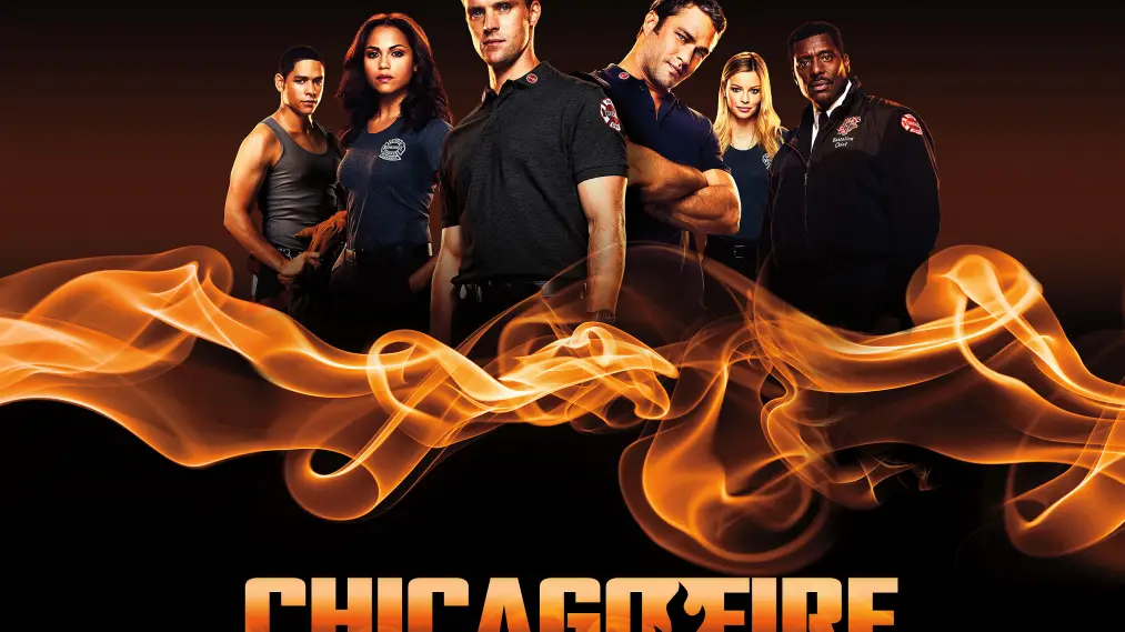 Đội Cứu Hoả Chicago (Phần 3)