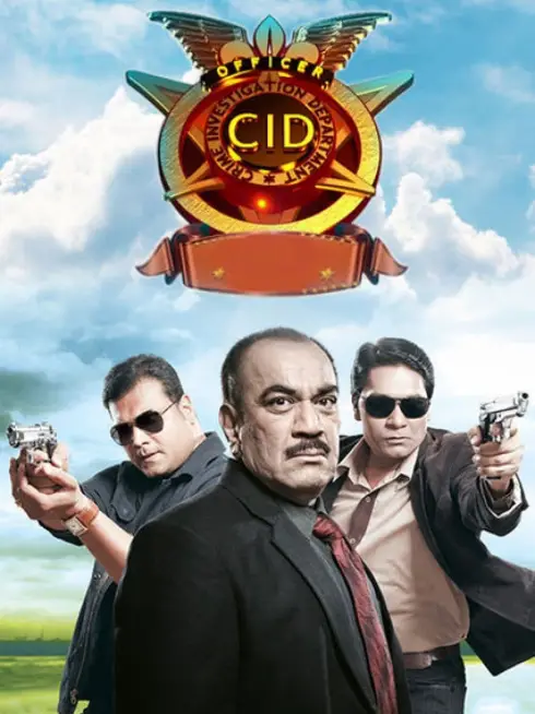 Phim Đội Đặc Nhiệm CID - C.I.D. (1998)