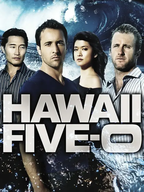 Phim Đội Đặc Nhiệm Hawaii (Phần 2) - Hawaii Five-0 (Season 2) (2011)