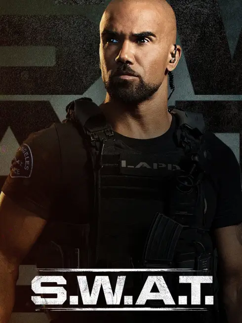Đội Đặc Nhiệm SWAT (Phần 6)