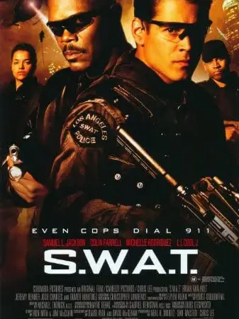 Phim Đội đặc nhiệm S.W.A.T. - S.W.A.T. (2003)