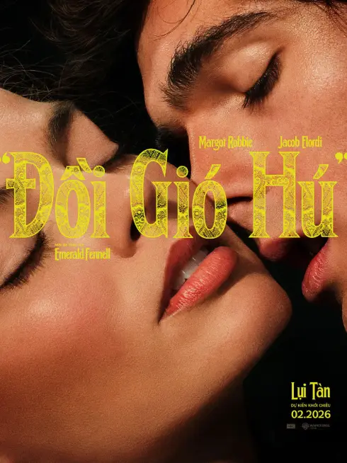 "Đồi Gió Hú"