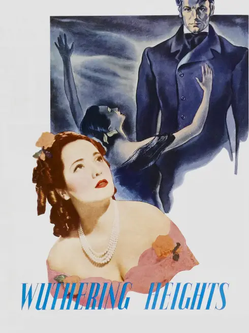 Phim Đồi gió hú - Emily Bronte's Wuthering Heights (1992)
