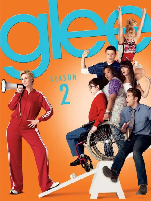 Phim Đội Hát Trung Học 2 - Glee - Season 2 (2010)