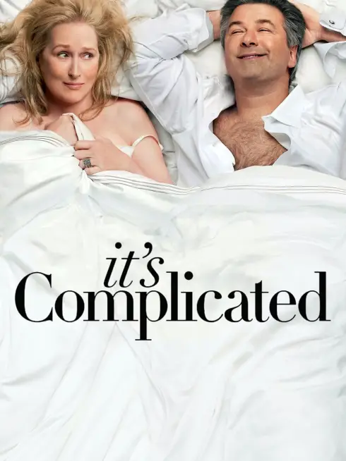 Phim Đời Là Rắc Rối - It's Complicated (2009)