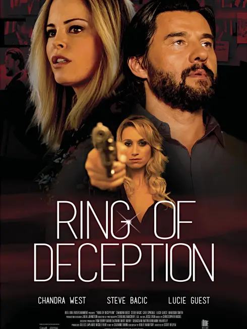 Phim Dối Lừa - Ring of Deception (2017)