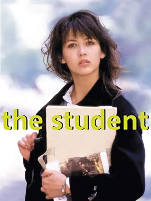 Phim Đời Sinh Viên - L'étudiante (1988)