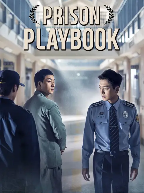Phim Đời sống ngục tù - Prison Playbook (2017)