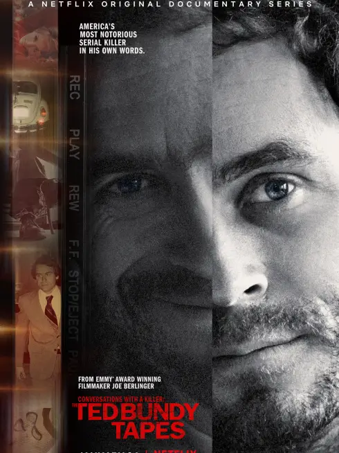 Đối thoại với kẻ sát nhân: Thước phim về Ted Bundy