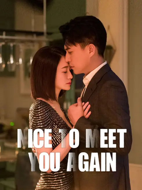 Phim Đối Thủ Thân Quen - Nice To Meet You Again (2022)
