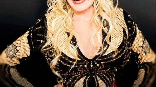 Dolly Parton: Still Rockin'